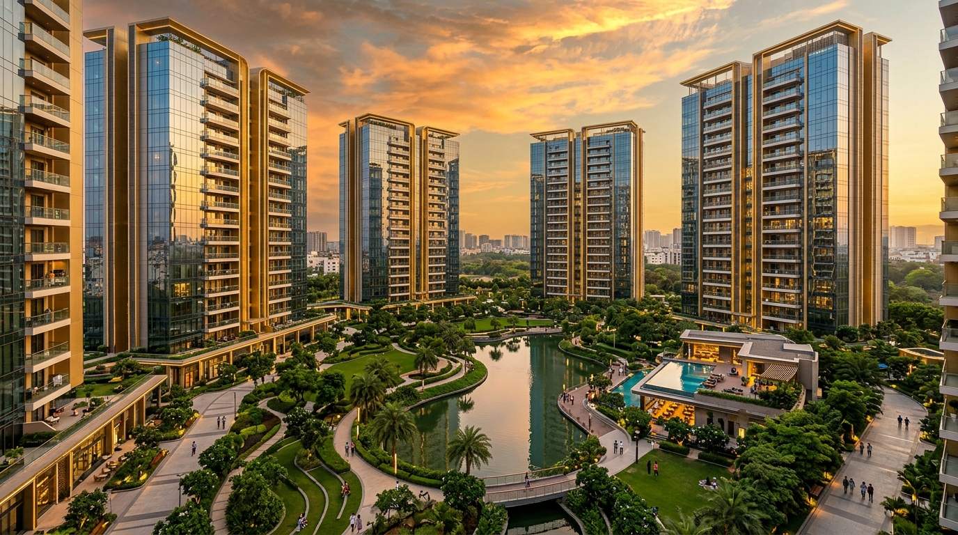 Pavani Mirabilia Rendering 1